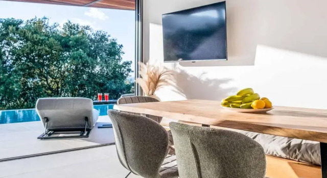Villa Beyond the Dream