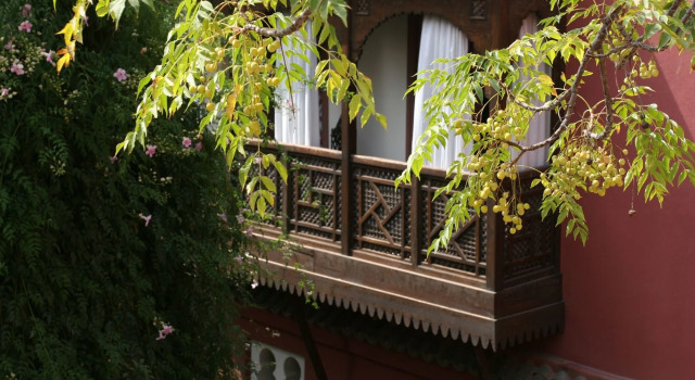 Riad Kaiss by Anika