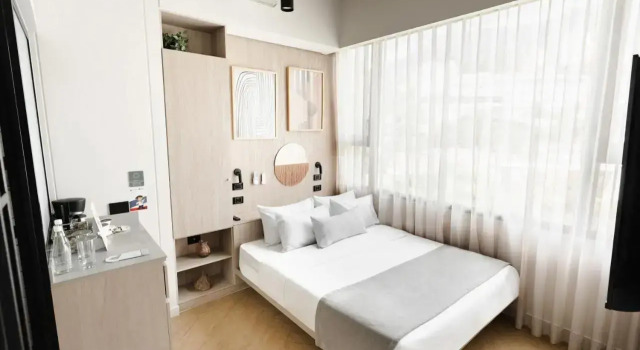 Nakúa Stay & Work Hotel, Book Hotel El Poblado 