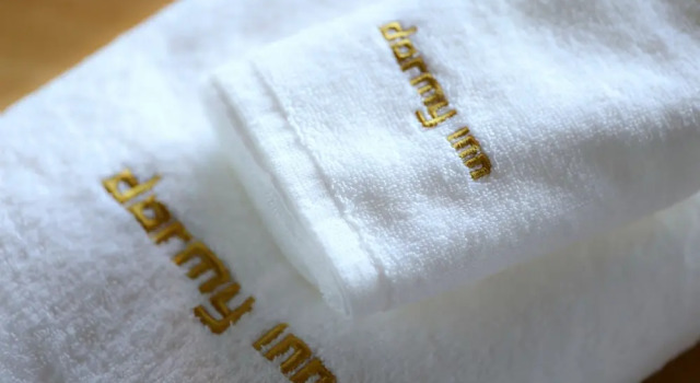 Номер Deluxe Dormy Inn Express Gotemba Hot Springs