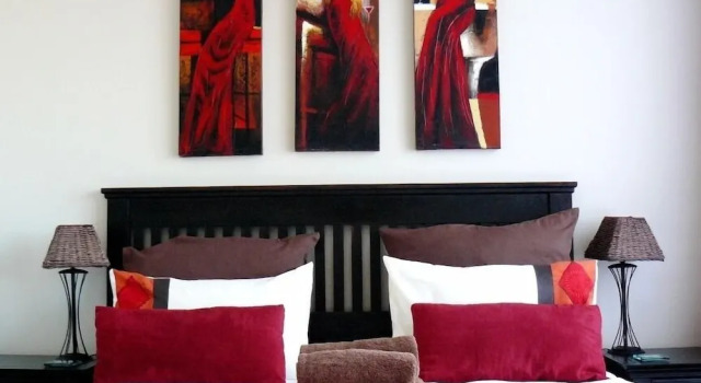 Номер Luxury See More Guest House