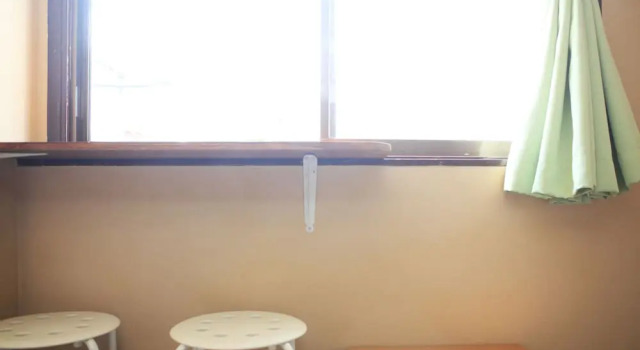 Двухместный номер Standard Kobe Sannomiya R2 Hostel