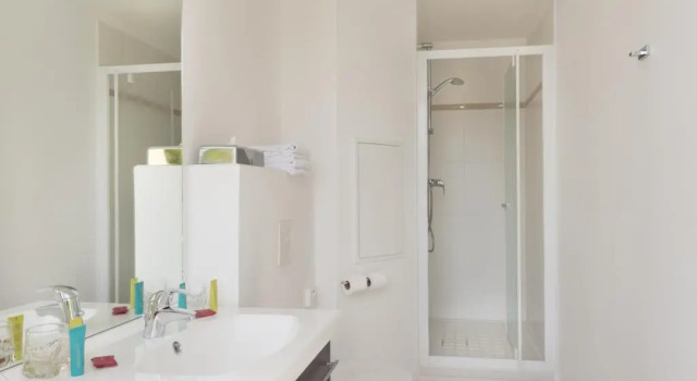 Двухместный номер Standard Mercure Plessis Robinson