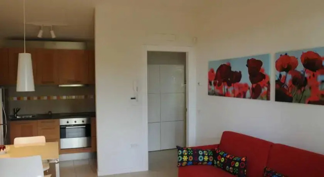 Apartment Casa al Parco, Забронировать Апартаменты/квартира Апартаменты Гамбасси-Терме, Апартаменты/квартира