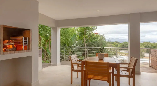 Номер Standard Sunrise Bay Self Catering