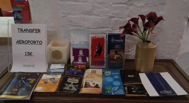 Двухместный номер Standard Hotel Nazareth
