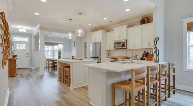 Spacious Home w/ Screened Patio in Wilmington!, Prenota Casa vacanze Silver Lake Stati Uniti