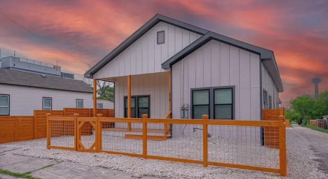 Апартаменты Skyline Retreat 3br-3ba w/ Stunning Views Near DT