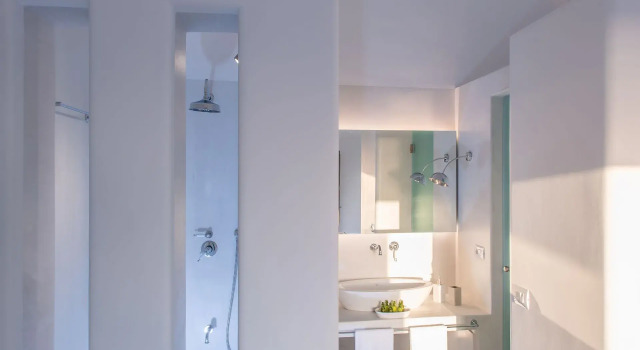 Люкс Azar Luxury Villas & Suites