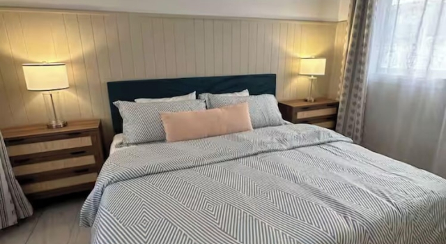 Двухместный люкс с видом на бассейн Arvilla Resort