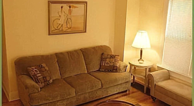 Mount Dora Cottages, Boek Hotel Mount Dora Florida