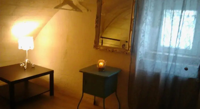 La Bomboniera Holiday Home