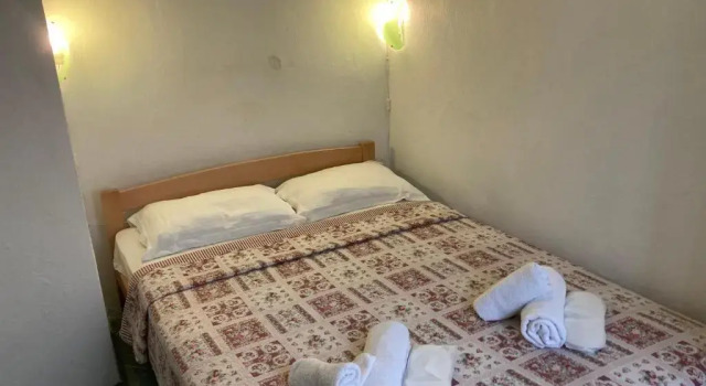 Номер Economy Apartments Becovic Boutique Hotel