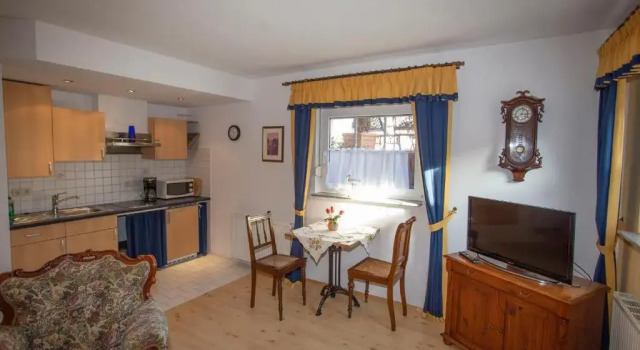 Апартаменты Villa Vivien