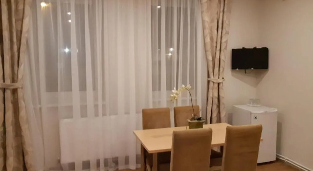 Verslo Klasė-easy to stay, Reserva ahora Hotel Panevėžys Panevezys