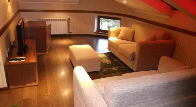 Апартаменты Vila Sigal Pogradec
