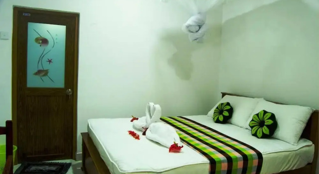 Senura Homestay