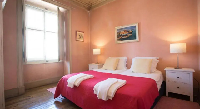 Casa de Santa Teresa, Забронировать Отель Эшторил Estoril Coast, рядом с National Hotel School