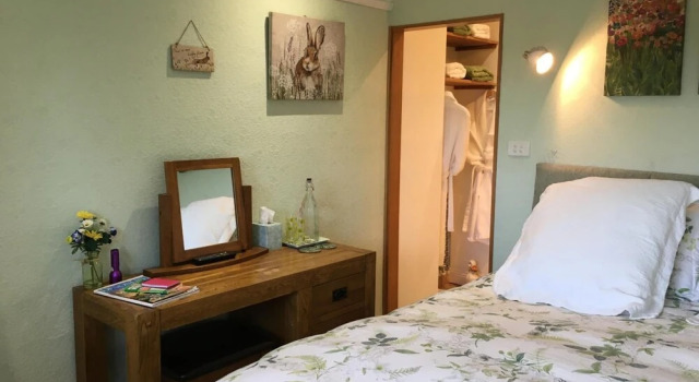 East Hillerton House, Reserva ahora Hotel Bow Devon