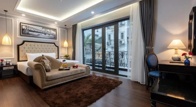 Полулюкс Babylon Premium Hotel & Spa