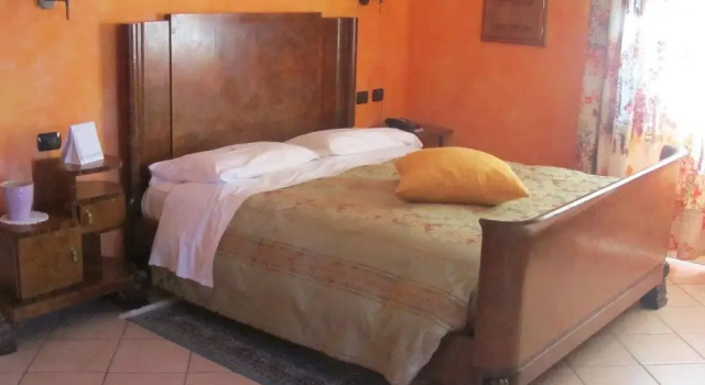 Hotel Conca Azzurra, Book Hotel Colico Como