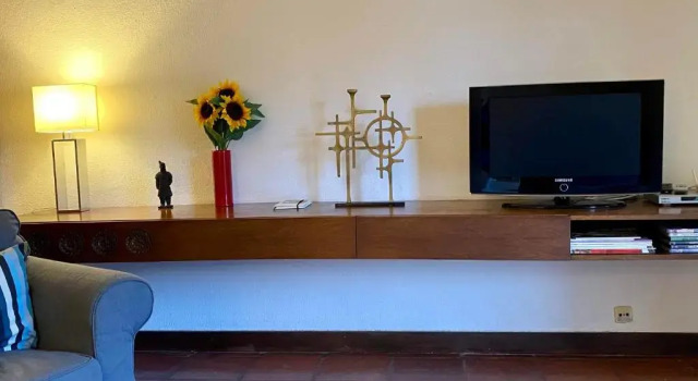 Апартаменты Apartment Dom Bosco
