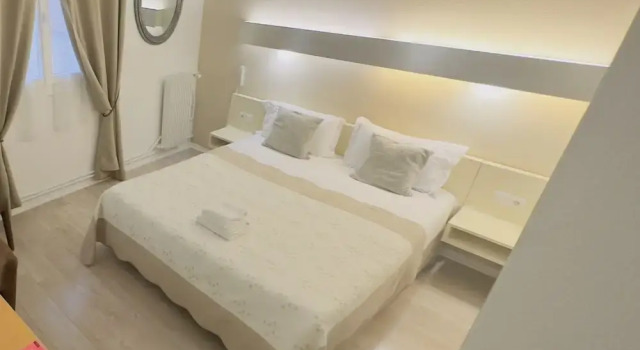 Номер Classic Logis Hôtel La Bastide dEntraigues