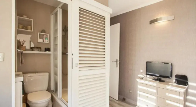 Апартаменты Casa Nina