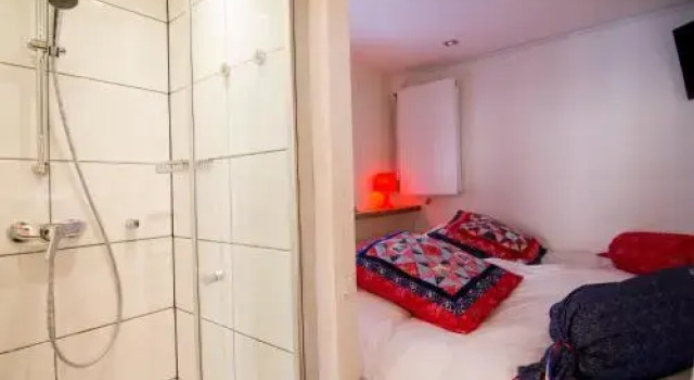 B&B "De Overnachting"