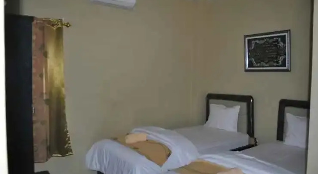 Grand Lambhuk Hotel, Rezervovat Hotel Banda Aceh Sumatra
