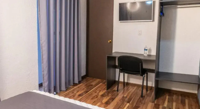 Camera doppia Economy Hotel delf-inn