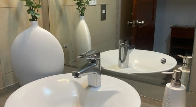 Четырёхместный семейный номер Standard Hotel Terra Viva