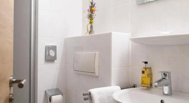 Двухместный номер Standard Parkhotel Herne