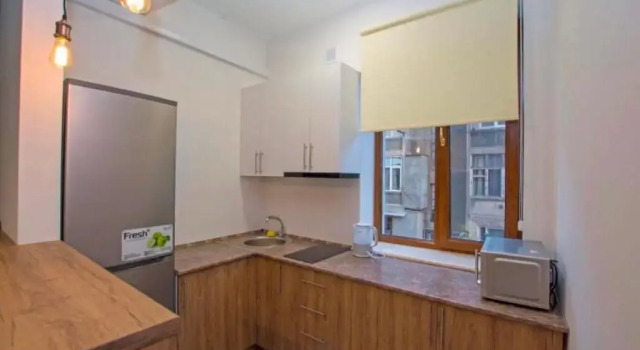 Lejlighed Boutique Apartment Yerevan