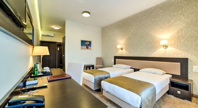 Номер Classic Hotel Luxor