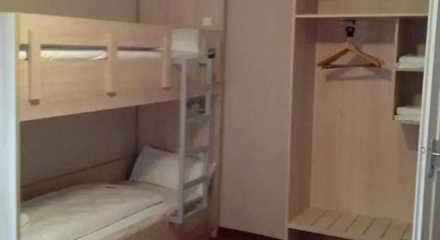 Семейный номер Standard Rasthof & Motel Hermsdorfer Kreuz