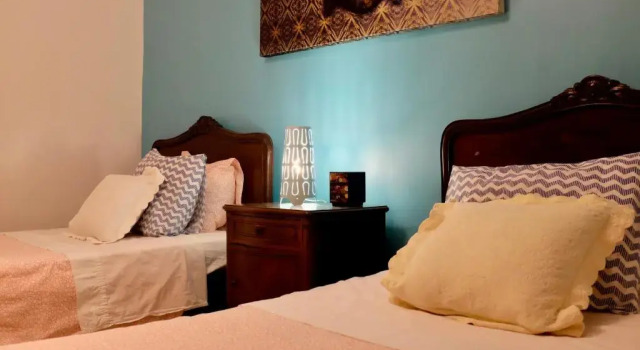 Standard room Magic Garden House
