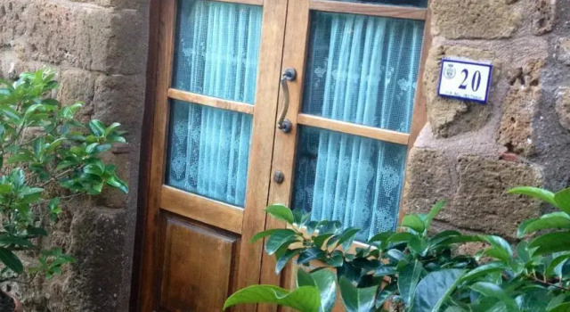 Notti Etrusche a Sovana, Réserver Hôtel Hôtels et hébergements à Sorano, Hôtel