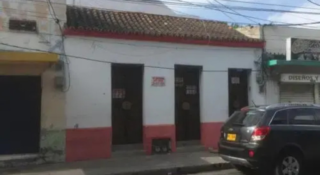 Hospedaje Casa de Minga