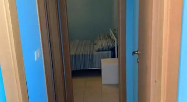 Sea House, Book Apartment Hotels in Sicily with Parking, Parking