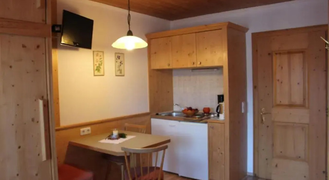 Номер Standard Hüttschmiedhof