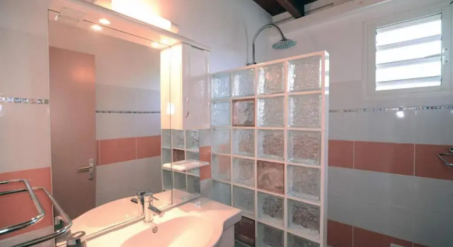Вилла с 3 комнатами Villa créole et bien etre exclusif avec piscine et jacuzzi privé