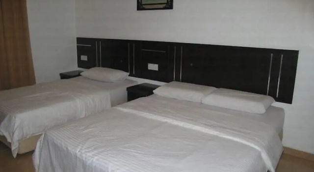 Standard famille chambre Rainbow Hotel