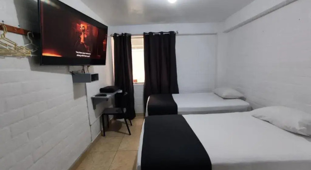 Двухместный номер Standard Magdalen House