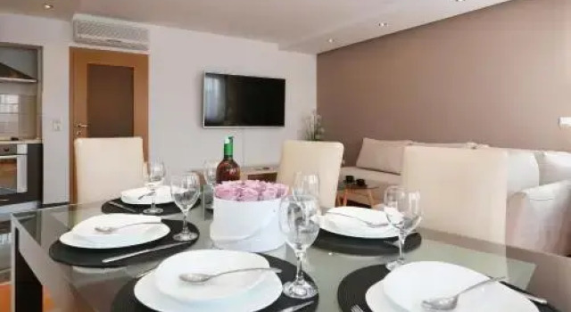 Zadar dream holiday apartment, Забронировать Апартаменты/квартира Апартаменты Задар, рядом с Пляж Коловаре, Апартаменты/квартира