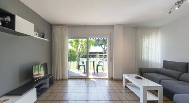 Apartamento Turisme