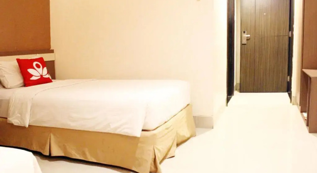 ZEN Rooms Lanto Daeng Pasewang, Prenota Hotel Makassar 