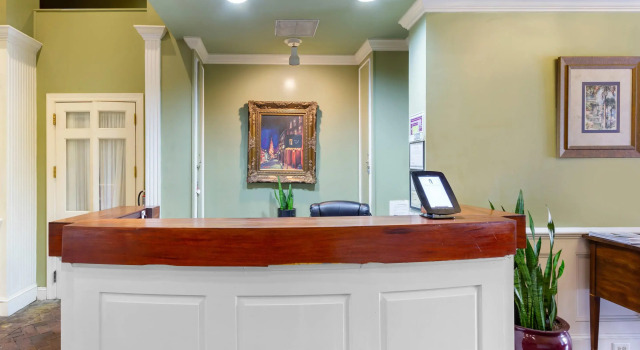 Church Street Inn Historic Charleston, Ascend Collection Hotel