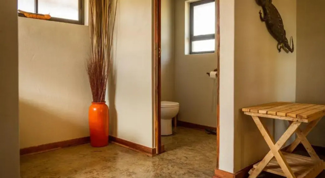 Номер Superior Imagine Africa Luxury Tented Camp