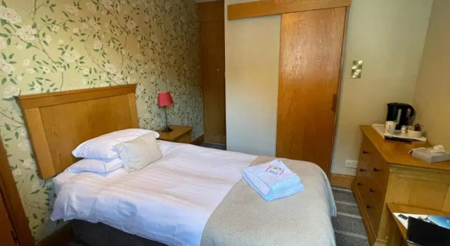 Номер Standard The Mary Mount Hotel